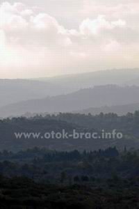 Otkrijte Brač