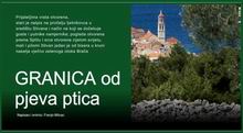 Sutivan u Biserima Jadrana