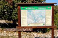 Poučna staza Vidova gora