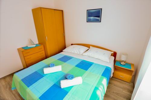 Apartment Lenka Sutivan